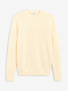 Celio Кремав мъжки пуловер Celio Cebbublo