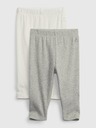GAP Бебешки рипирани легинси, 2 бр. GAP