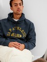GAP Суитчър с качулка Gap Athletic GAP