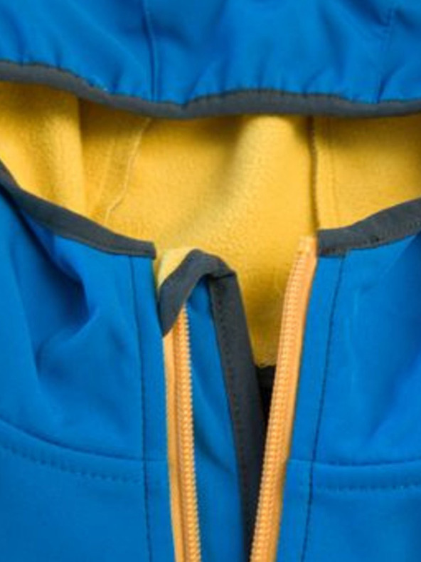 ALPINE PRO Holdo Яке детско