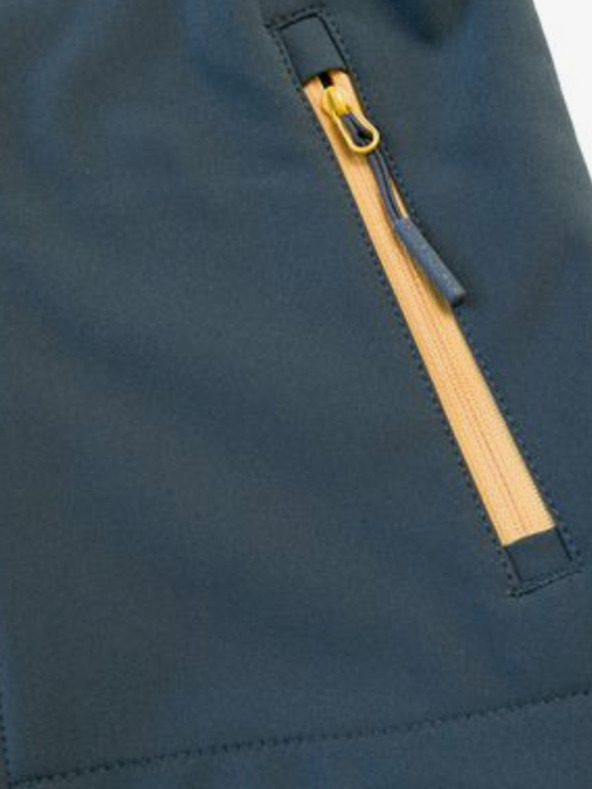 ALPINE PRO Holdo Яке детско