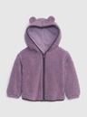 GAP Sherpa bear Суитшърт детски