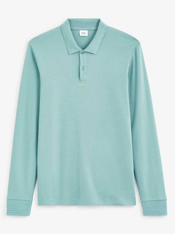 Celio Cejersy Поло тениска