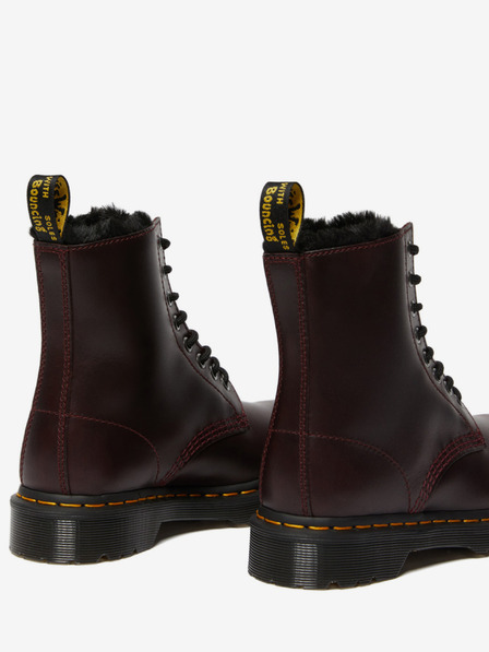 Dr. Martens 1460 Serena 8 Eye Боти