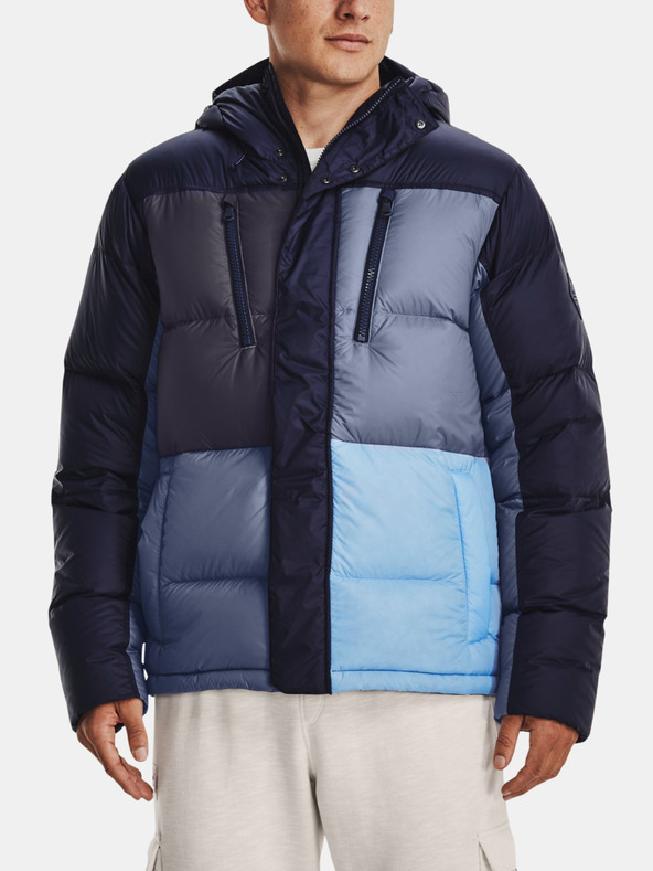 Under Armour Мъжко яке Under Armour CGI Down Storm Blocked Storm Jkt