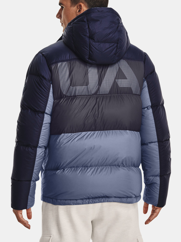 Under Armour Мъжко яке Under Armour CGI Down Storm Blocked Storm Jkt