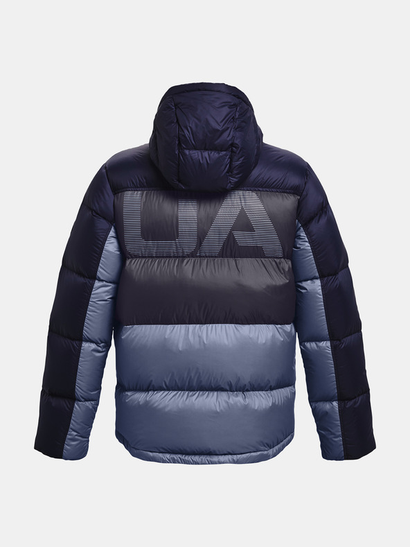 Under Armour Мъжко яке Under Armour CGI Down Storm Blocked Storm Jkt