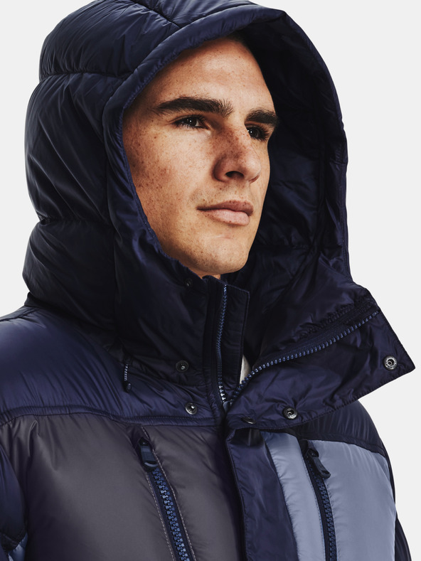 Under Armour Мъжко яке Under Armour CGI Down Storm Blocked Storm Jkt