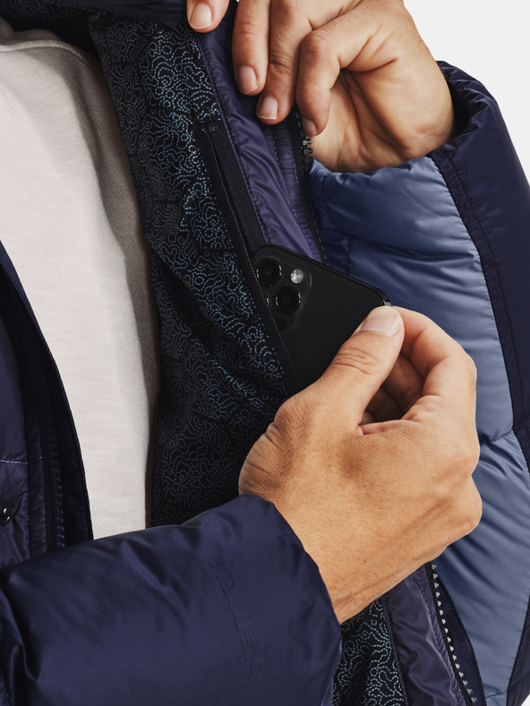 Under Armour Мъжко яке Under Armour CGI Down Storm Blocked Storm Jkt