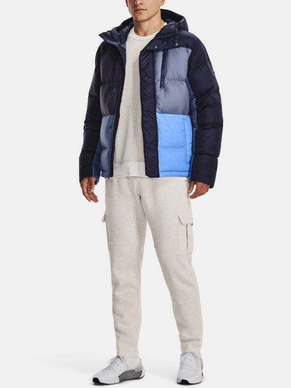 Under Armour Мъжко яке Under Armour CGI Down Storm Blocked Storm Jkt