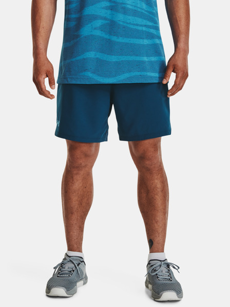 Under Armour Мъжки къси панталони Under Armour UA Vanish Woven 6in