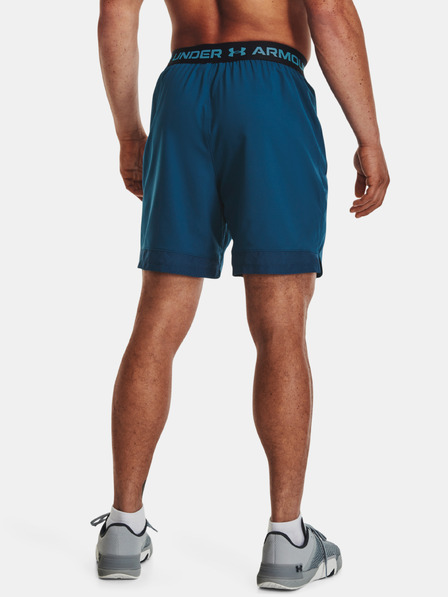 Under Armour Мъжки къси панталони Under Armour UA Vanish Woven 6in