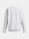 Under Armour Дамски суитшърт Under Armour Summit Knit Oversize Crew
