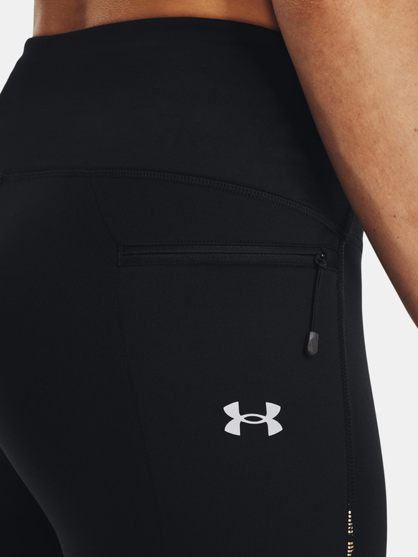 Under Armour Дамски клин Under Armour UA OutRun the Cold Tight