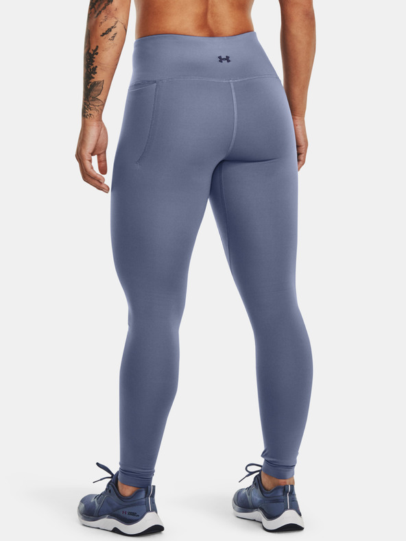 Under Armour Дамски клин Under Armour Meridian CW Legging