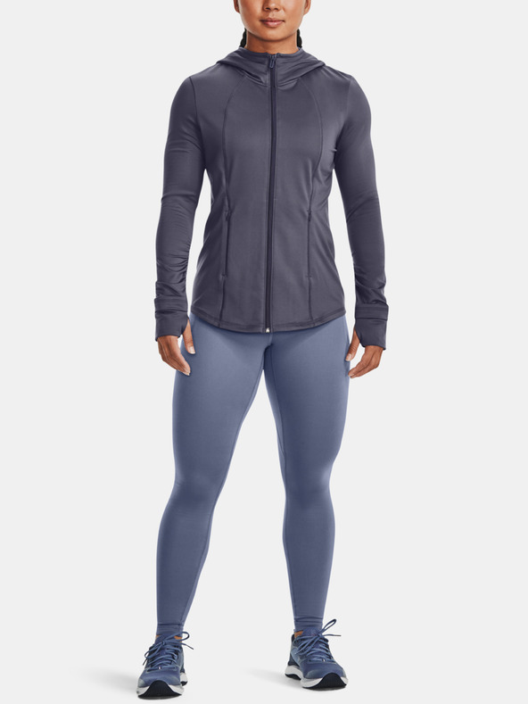 Under Armour Дамски клин Under Armour Meridian CW Legging