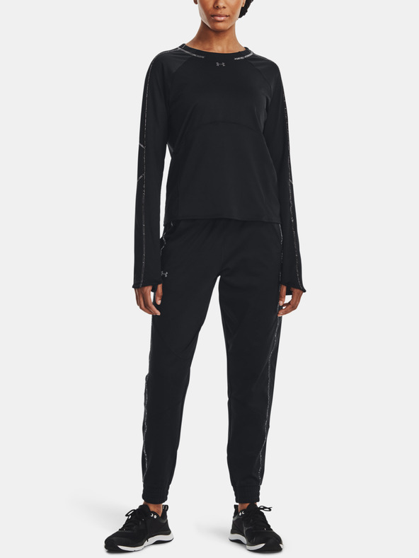 Under Armour Дамска тениска Under Armour UA Train CW Crew