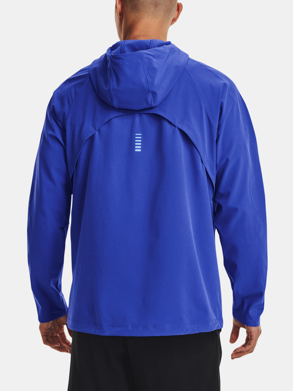 Under Armour Мъжки анцуг Under Armour UA OUTRUN THE STORM JACKET