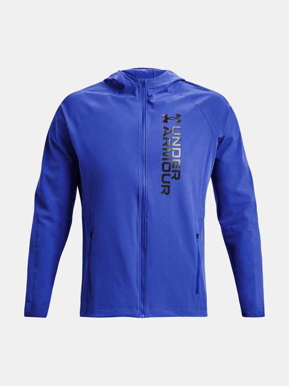 Under Armour Мъжки анцуг Under Armour UA OUTRUN THE STORM JACKET