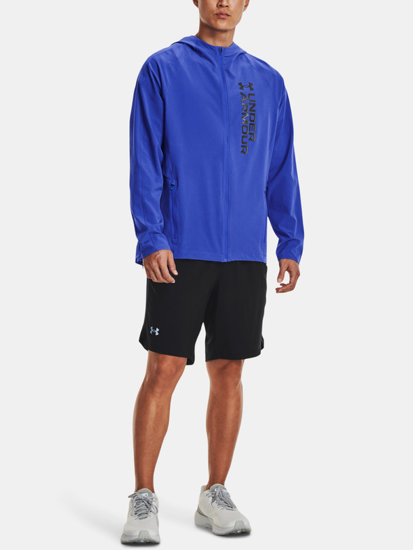 Under Armour Мъжки анцуг Under Armour UA OUTRUN THE STORM JACKET