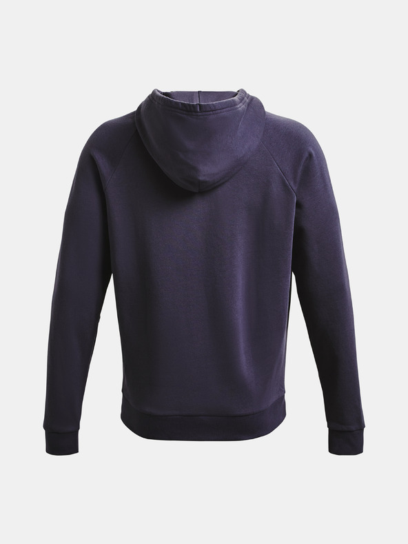 Under Armour Мъжко горнище Under Armour UA Rival Fleece Big Logo HD