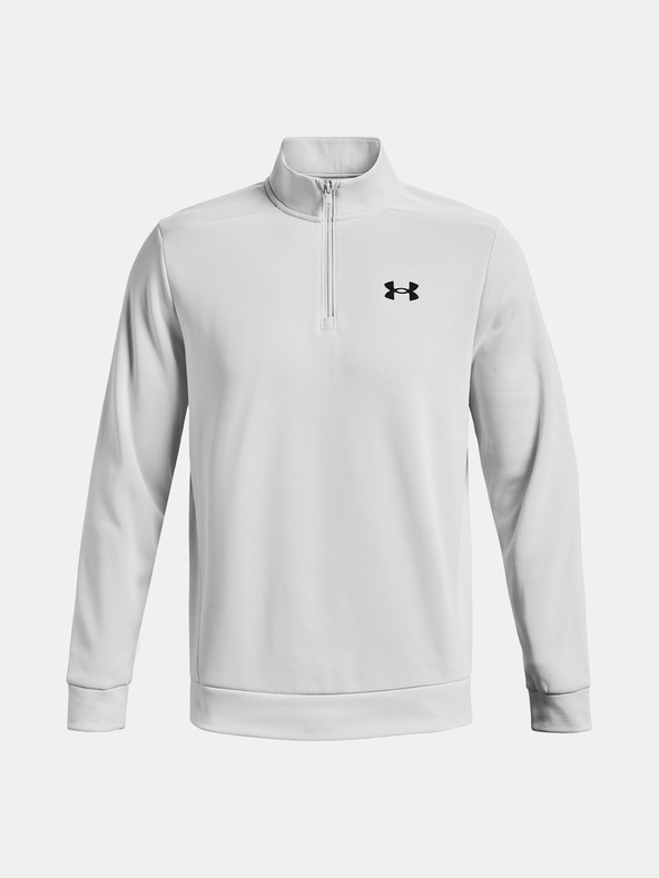 Under Armour Мъжки суитшърт Under Armour UA Armour Fleece 1/4 Zip