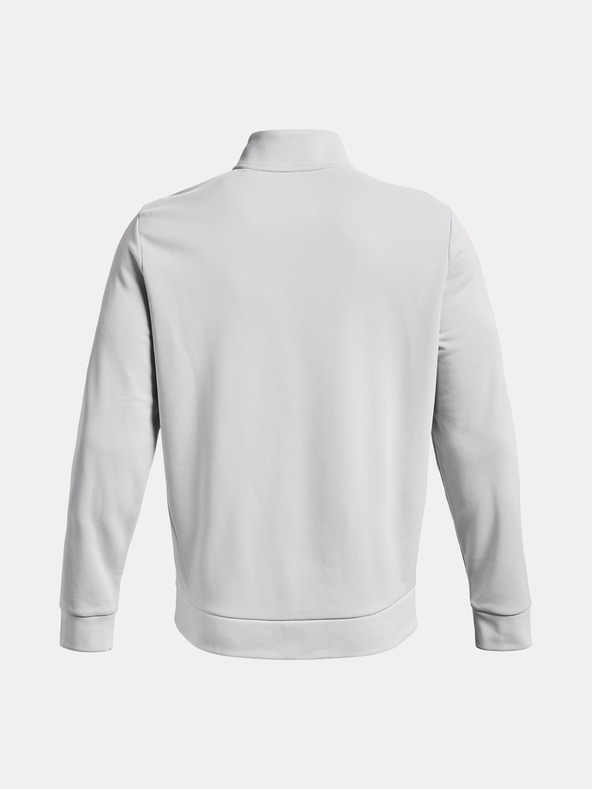Under Armour Мъжки суитшърт Under Armour UA Armour Fleece 1/4 Zip