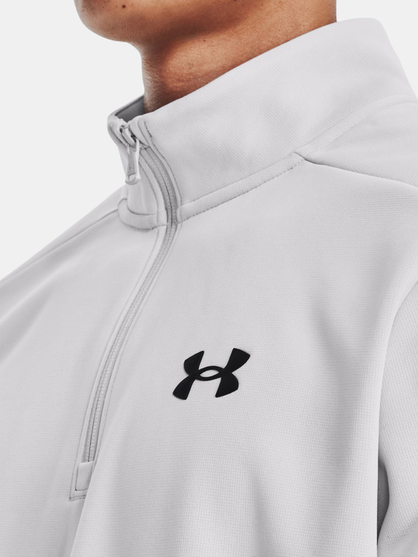Under Armour Мъжки суитшърт Under Armour UA Armour Fleece 1/4 Zip