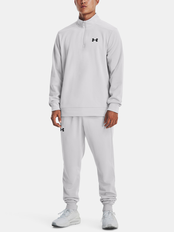 Under Armour Мъжки суитшърт Under Armour UA Armour Fleece 1/4 Zip
