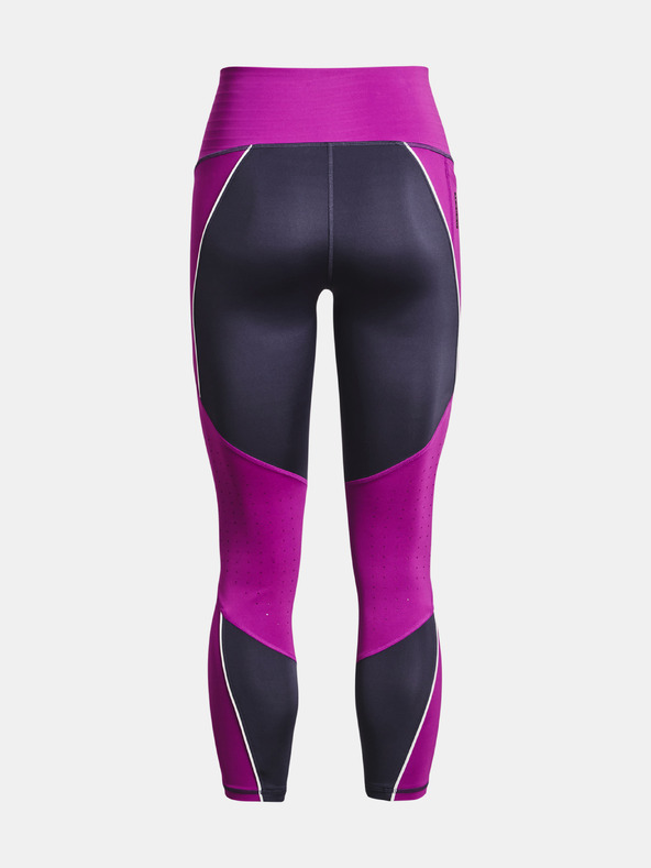 Under Armour Дамски клин Under Armour UA Rush Ankle Leg 6M Nov