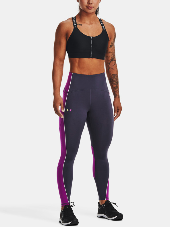 Under Armour Дамски клин Under Armour UA Rush Ankle Leg 6M Nov