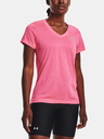Under Armour Дамска тениска Under Armour Tech SSV - Twist