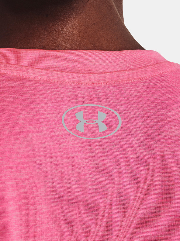 Under Armour Дамска тениска Under Armour Tech SSV - Twist