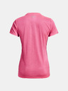 Under Armour Дамска тениска Under Armour Tech SSV - Twist