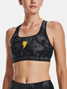 Under Armour Дамски сутиен Under Armour Pjt Rock BA HG Bra