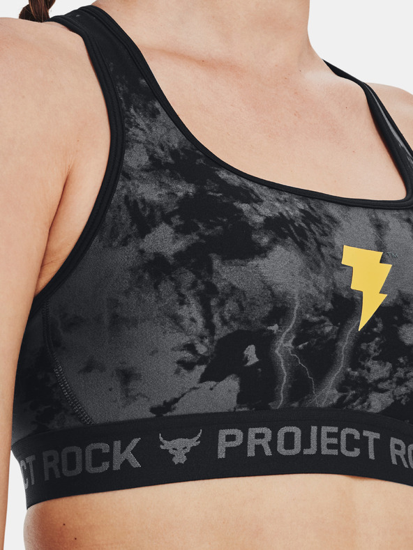 Under Armour Дамски сутиен Under Armour Pjt Rock BA HG Bra