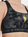 Under Armour Дамски сутиен Under Armour Pjt Rock BA HG Bra