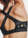 Under Armour Дамски сутиен Under Armour Pjt Rock BA HG Bra