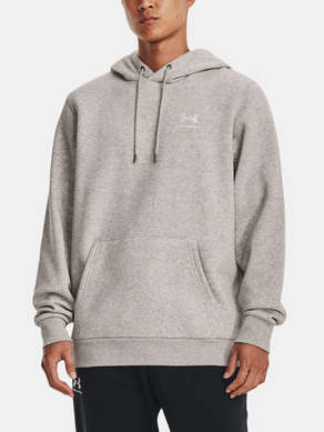 Under Armour UA Essential Fleece Hoodie Sweatshirt