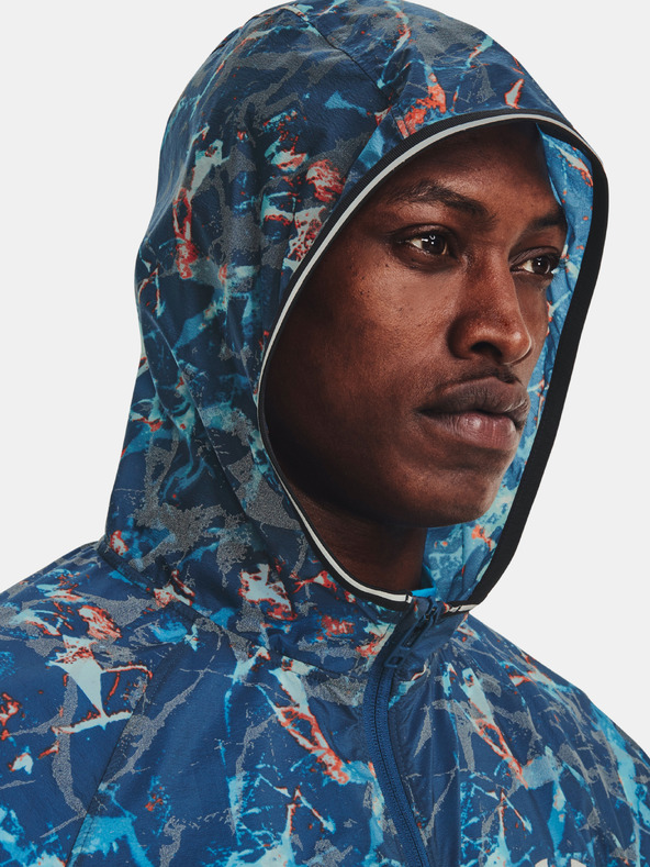 Under Armour Мъжко яке Under Armour UA STORM OUTRUN COLD JACKET