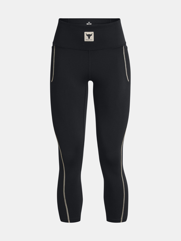 Under Armour Дамски клинове Under Armour Pjt Rock Meridian Ankl Lgn