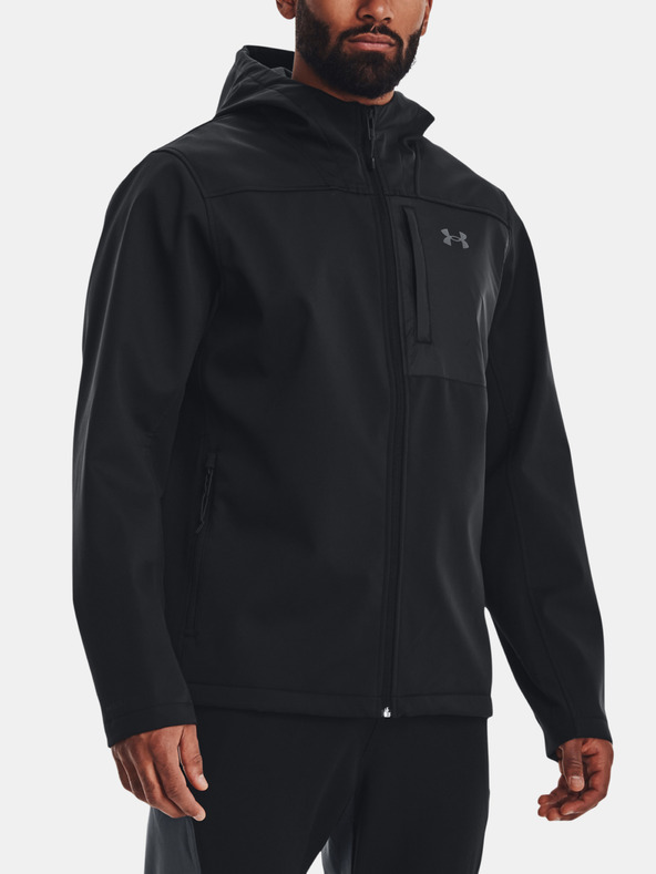 Under Armour Мъжко яке Under Armour UA Storm CGI Shield 2.0 Hooded