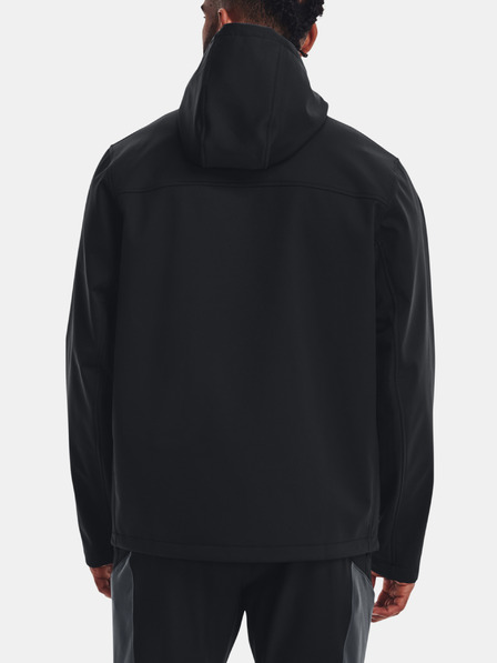 Under Armour Мъжко яке Under Armour UA Storm CGI Shield 2.0 Hooded