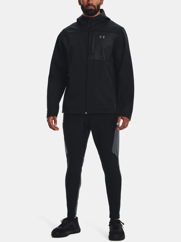 Under Armour Мъжко яке Under Armour UA Storm CGI Shield 2.0 Hooded