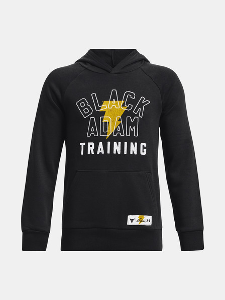 Under Armour Детски суитшърт Under Armour Pjt Rck BA Rvl Flc Hdy