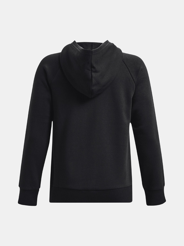 Under Armour Детски суитшърт Under Armour Pjt Rck BA Rvl Flc Hdy