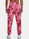 Under Armour Дамски долнище Under Armour Rival Terry Print Jogger