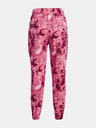 Under Armour Дамски долнище Under Armour Rival Terry Print Jogger