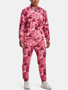 Under Armour Дамски долнище Under Armour Rival Terry Print Jogger