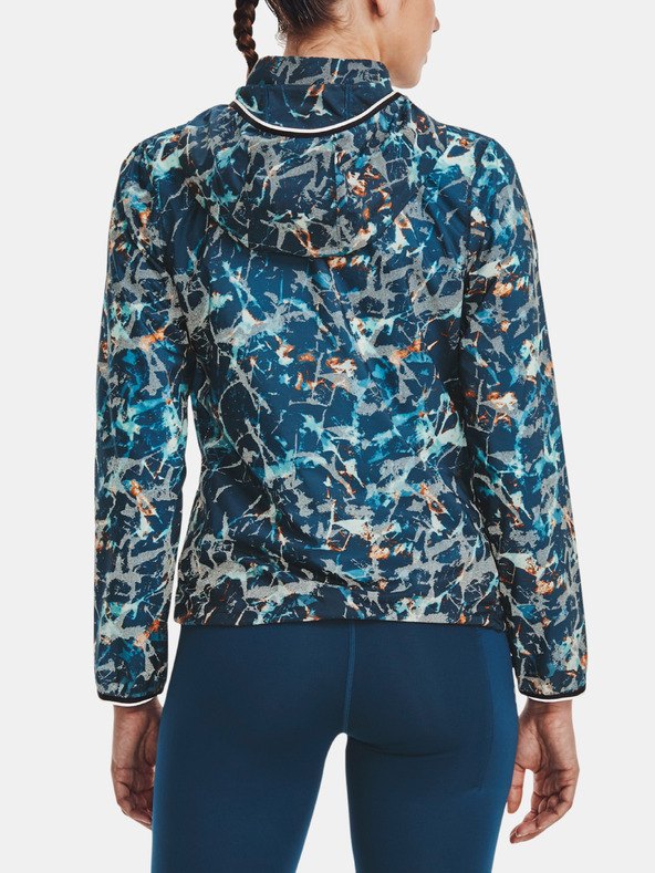 Under Armour Дамско яке Under Armour UA STORM OutRun Cold Jacket